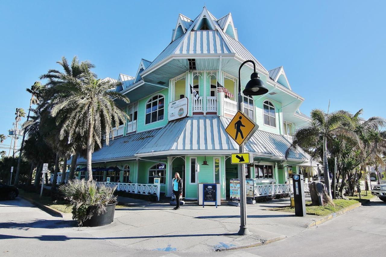 Pass-A-Grill 3 St. Pete Beach Exterior foto