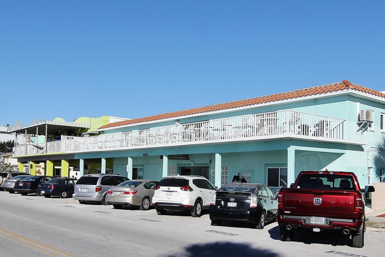 Pass-A-Grill 3 St. Pete Beach Exterior foto