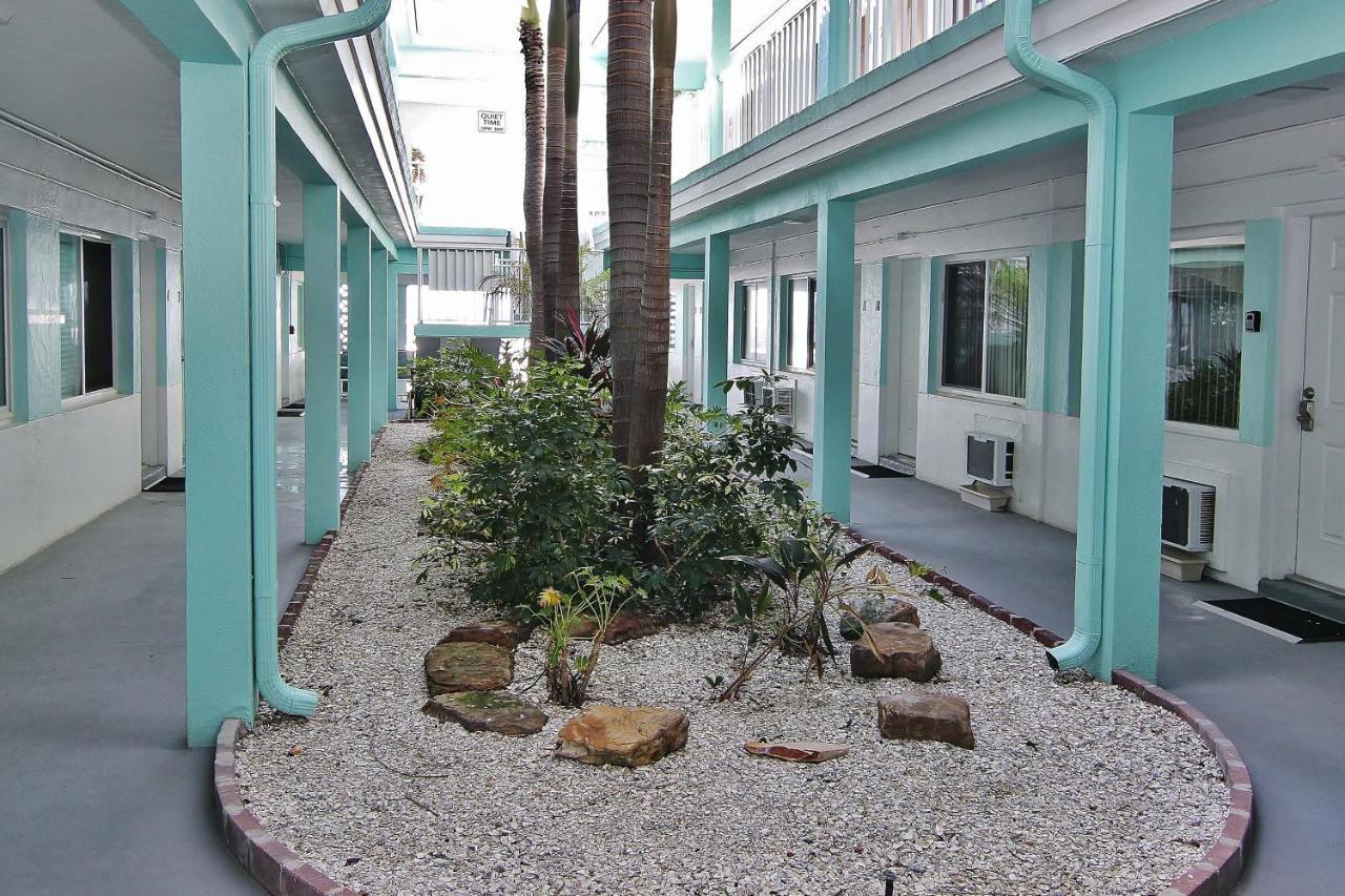 Pass-A-Grill 3 St. Pete Beach Exterior foto